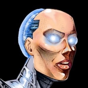 Meet your Posher, Joe